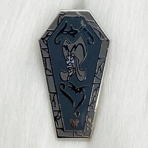 🔮 5/$25 Disney Villain‎ Coffins Aladdin Jafar Pin